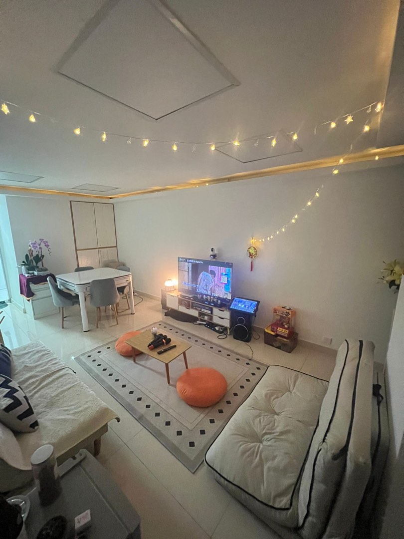 葵興party room 派對聚會 桌遊 麻雀 🀄️63438637460867111