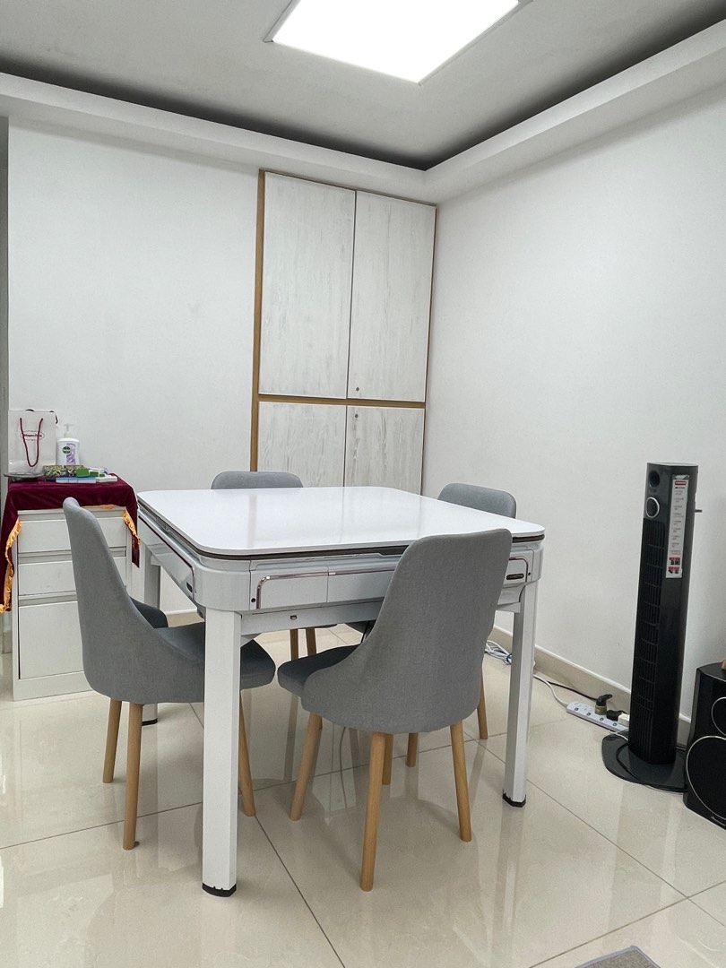 葵興party room 派對聚會 桌遊 麻雀 🀄️63438637460867112