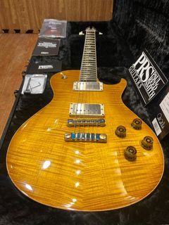 PRS McCarty  594 Single cut