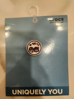 Really Good Job Crocs Jibbitz (ORIGINAL)