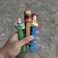 (Kategori: ) berada di . Dikirim oleh toystuku (ID iklan 1351443770, Gambar 1). Deskripsi: .