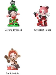 (Category: ) located in . Submitted by blindboxlover96 (Listing ID 1351533499, Image 1). Description: .