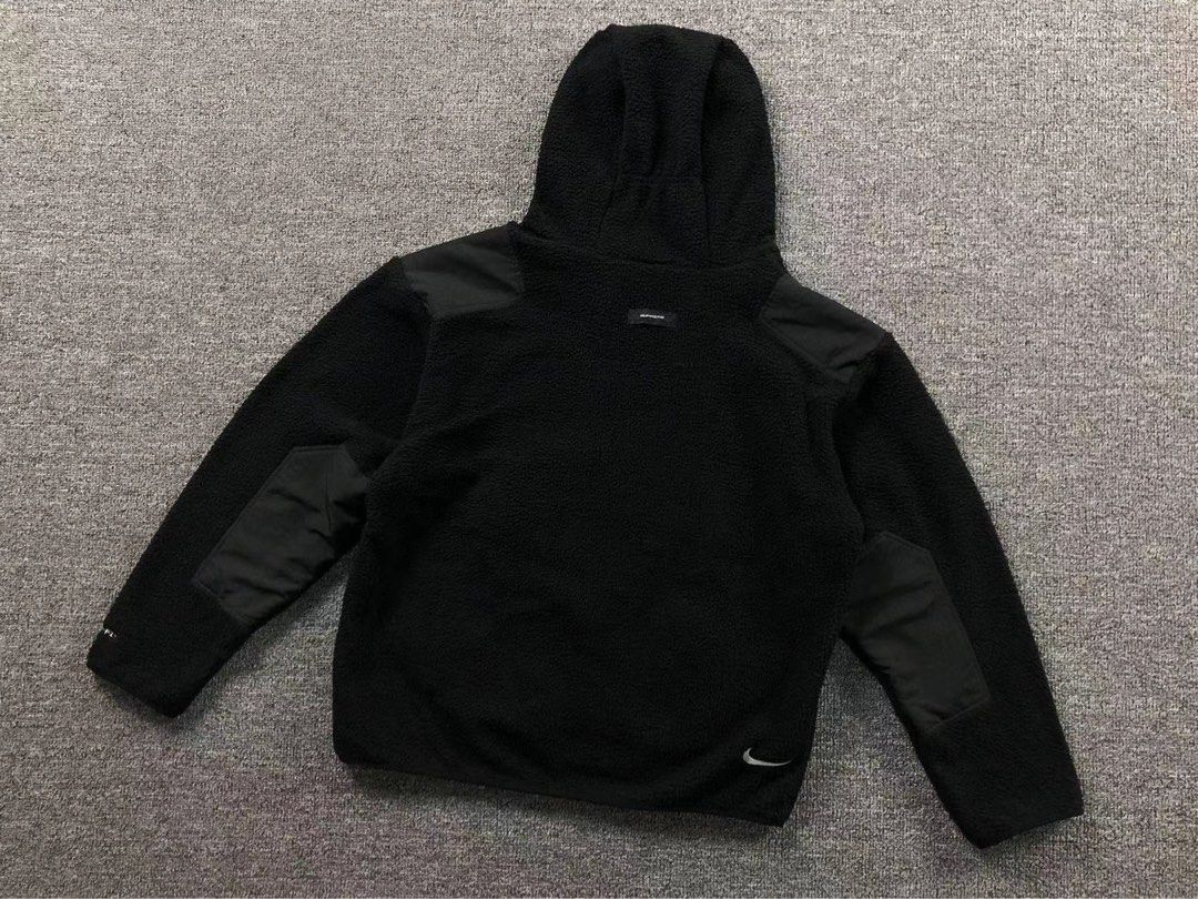 nike ninja hoodie