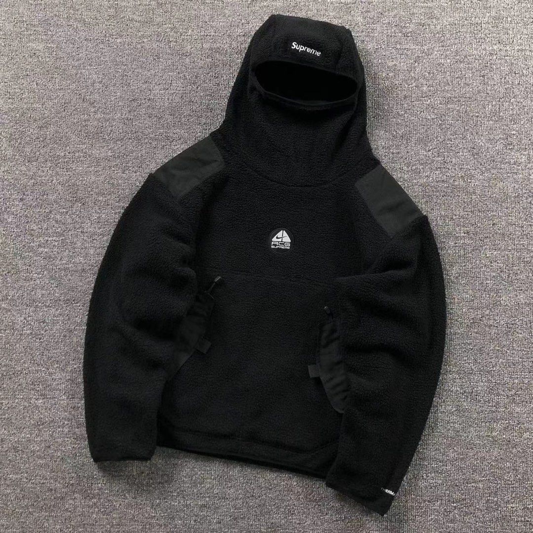 nike ninja hoodie