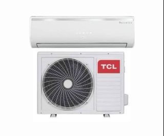 TCL 1HP Split Type Aircon