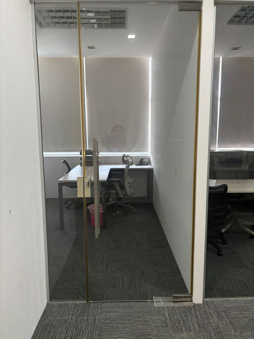 Wcega Tower Good Fengshui, Industrial Unit, Very affordable space62863074013571111