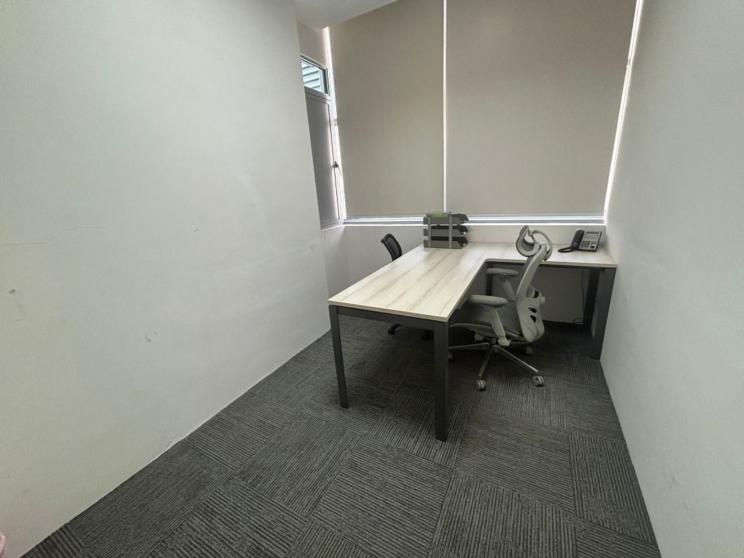 Wcega Tower Good Fengshui, Industrial Unit, Very affordable space62863074013571112