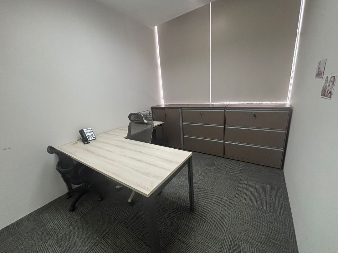 Wcega Tower Good Fengshui, Industrial Unit, Very affordable space62863074013571113