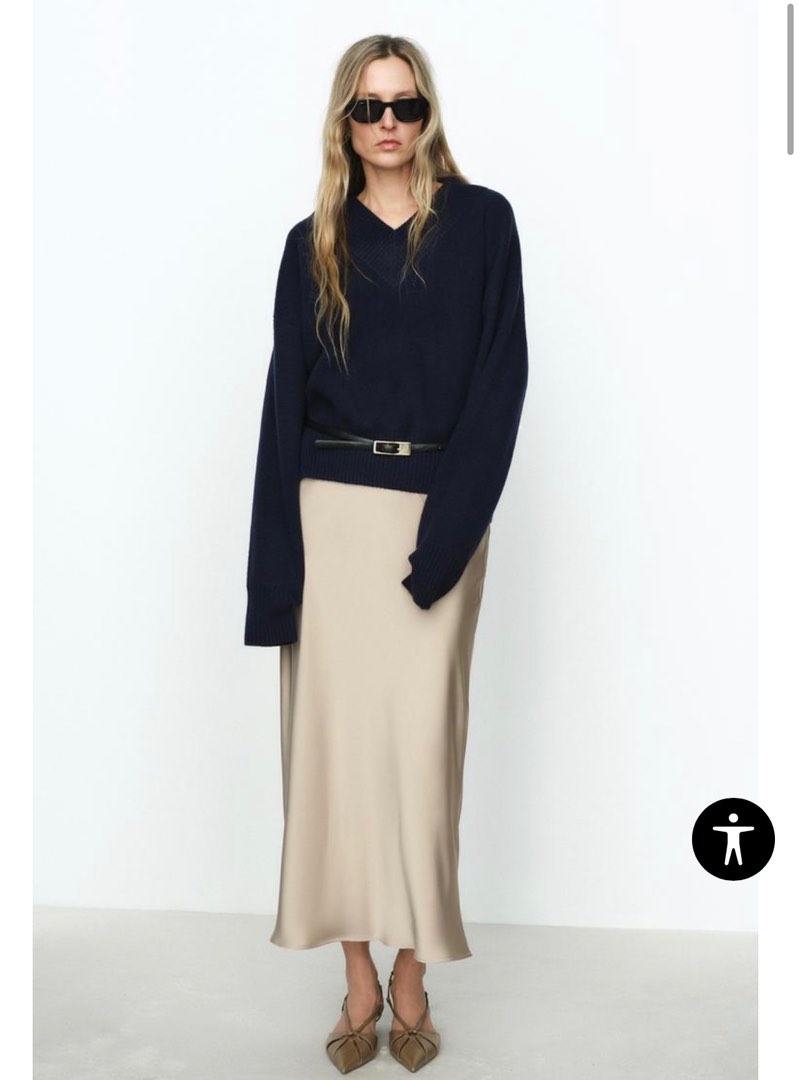 Zara Skirt