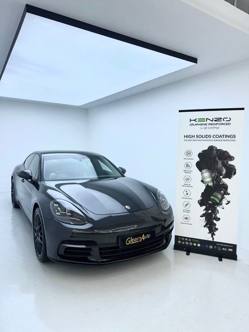 (Category: ) located in . Submitted by gleamauto.detailingcentre (Listing ID 1351761158, Image 1). Description: .