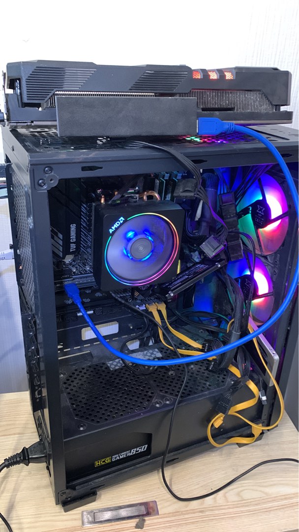 🆘🛠️9282 0657 On-site Computer Repair / Cannot Boot into System / Hard Disk Data Recovery and Restoration497249864238376964