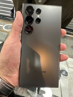 SAMSUNG - 【中古美品】Galaxy S21 Ultra 5G(香港版16GB/512GB) Samsung Galaxy S21 Ultra 5G SM-G998U - 128GB - Phantom