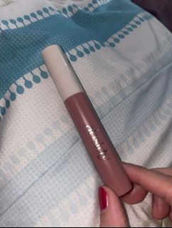 Absidy Glazing Serum Lip Stain MAPLE