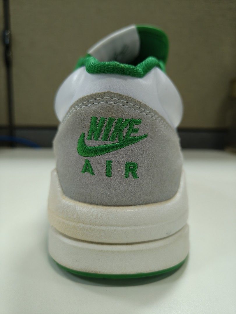 Air Jordan 1990 Sneakers (Category: Sneakers) located in Cardona. Submitted by rblanco (Listing ID 1351713117, Image 3). Description: Unused no box Size 10.