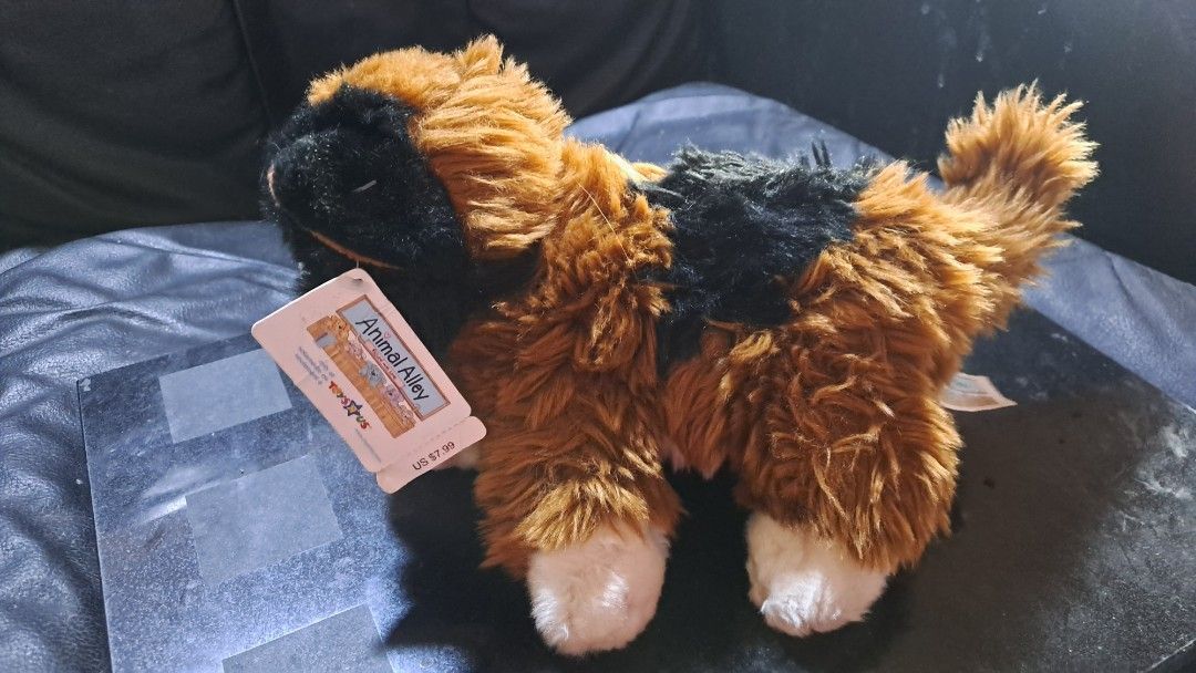 Animal alley (Category: In-Game Products) located in Davao. Submitted by bravemoon_556cd5 (Listing ID 1351668242, Image 3). Description: we ship nationwide gcash or bank account payment mode.