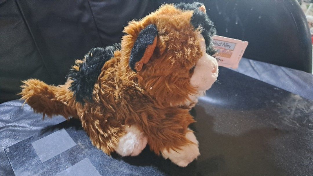 Animal alley (Category: In-Game Products) located in Davao. Submitted by bravemoon_556cd5 (Listing ID 1351668242, Image 2). Description: we ship nationwide gcash or bank account payment mode.