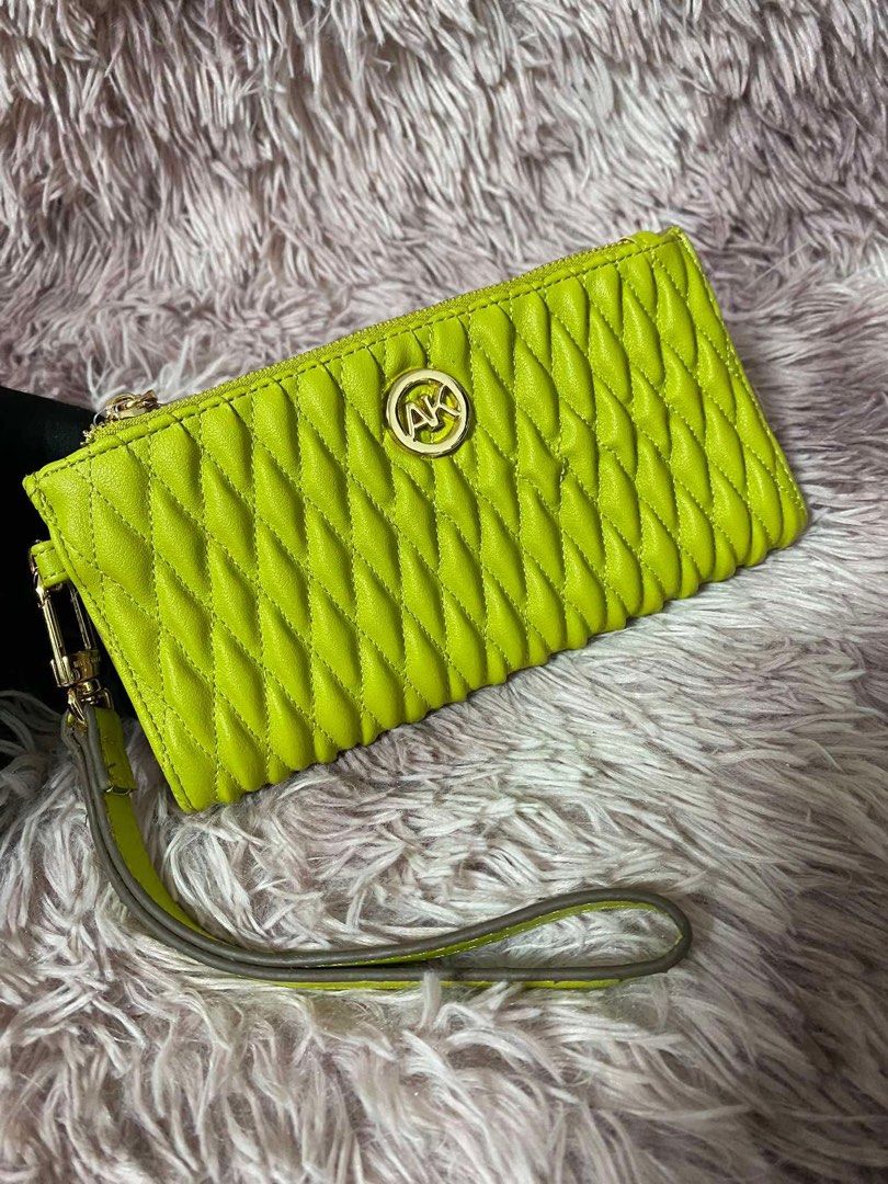 Anne Klein Long Wallet (Category: Luxury Bags & Wallets) located in Pasig City. Submitted by thehouseofcrystals (Listing ID 1351707298, Image 2). Description: ‼️ALL-MUST-GO Batch‼️ 💯Authentic/Original ~ US bought Selling stocks as is (if in doubt, please do not purchase) We are clearing one warehouse for another business Selling low ~ usual SRP is 2-3 times our posted price Location: PASIG CITY Shipping via: J&T // Lalamove // Grab 🥳🥳🥳🥳🥳🥳.