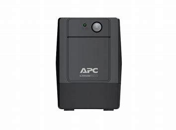 APC EASY UPS BVX 650VA, AVR, 230V (BVX650I-PH) (Category: Networking) located in Quezon City. Submitted by ann_xbs (Listing ID 1351627214, Image 2). Description: APC EASY UPS BVX 650VA, AVR, 230V (BVX650I-PH) price @2,695 BVX650I-PH 650VA / 360W | Line Interactive | Mini Tower | LED | 230Vac | Circuit Breaker | 4 - NEMA 5-15R Outlet 2 years warranty Automatic Voltage Regulation boosts/trims the AC voltage when it drops/exceeds expected levels. Th