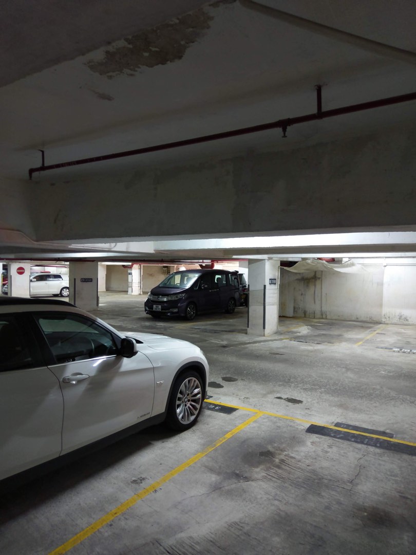 彩暉花園B35車位放售63438252346499112