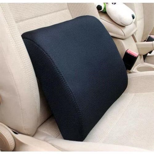 Back Support Pillow (Category: Braces, Support & Protection) located in Cainta. Submitted by declutteringmoms (Listing ID 1351643451, Image 2). Description: Back Support Pillow with minimal sign of usage last price .