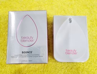 BEAUTY BLENDER BOUNCE