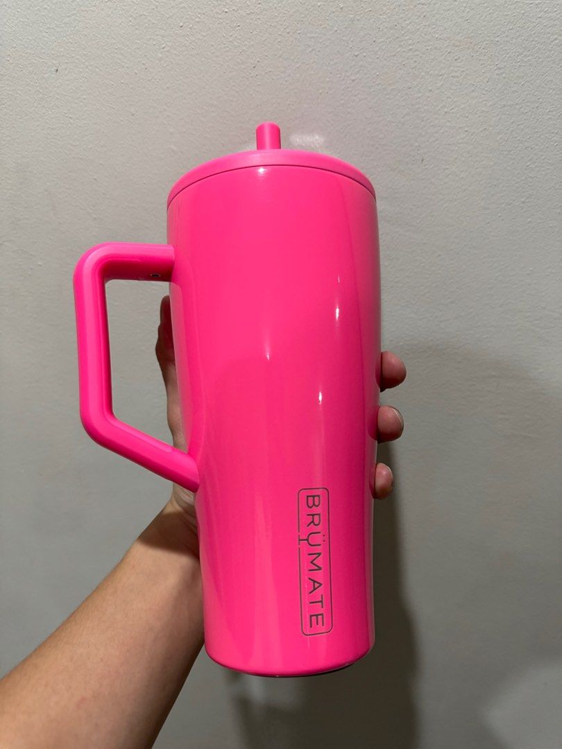 Brumate Era Tumbler 30oz (Category: Water Bottles & Tumblers) located in Marikina City. Submitted by cheese85 (Listing ID 1351677567, Image 3). Description: Brand new with box Selling below srp.