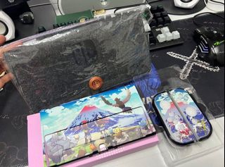 (Category: ) located in . Submitted by kazoku_shop (Listing ID 1351687164, Image 1). Description: .