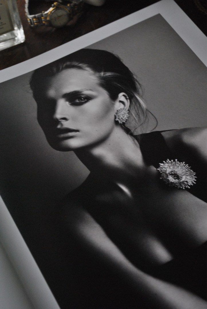 chanel coffee table book 90th anniversary edition (Category: Luxury Accessories) located in Pasig City. Submitted by bodegaboy (Listing ID 1351713069, Image 2). Description: chanel high jewelry coffee table book 90th anniversary release (2023) on hand ready to ship! easier than ordering online.