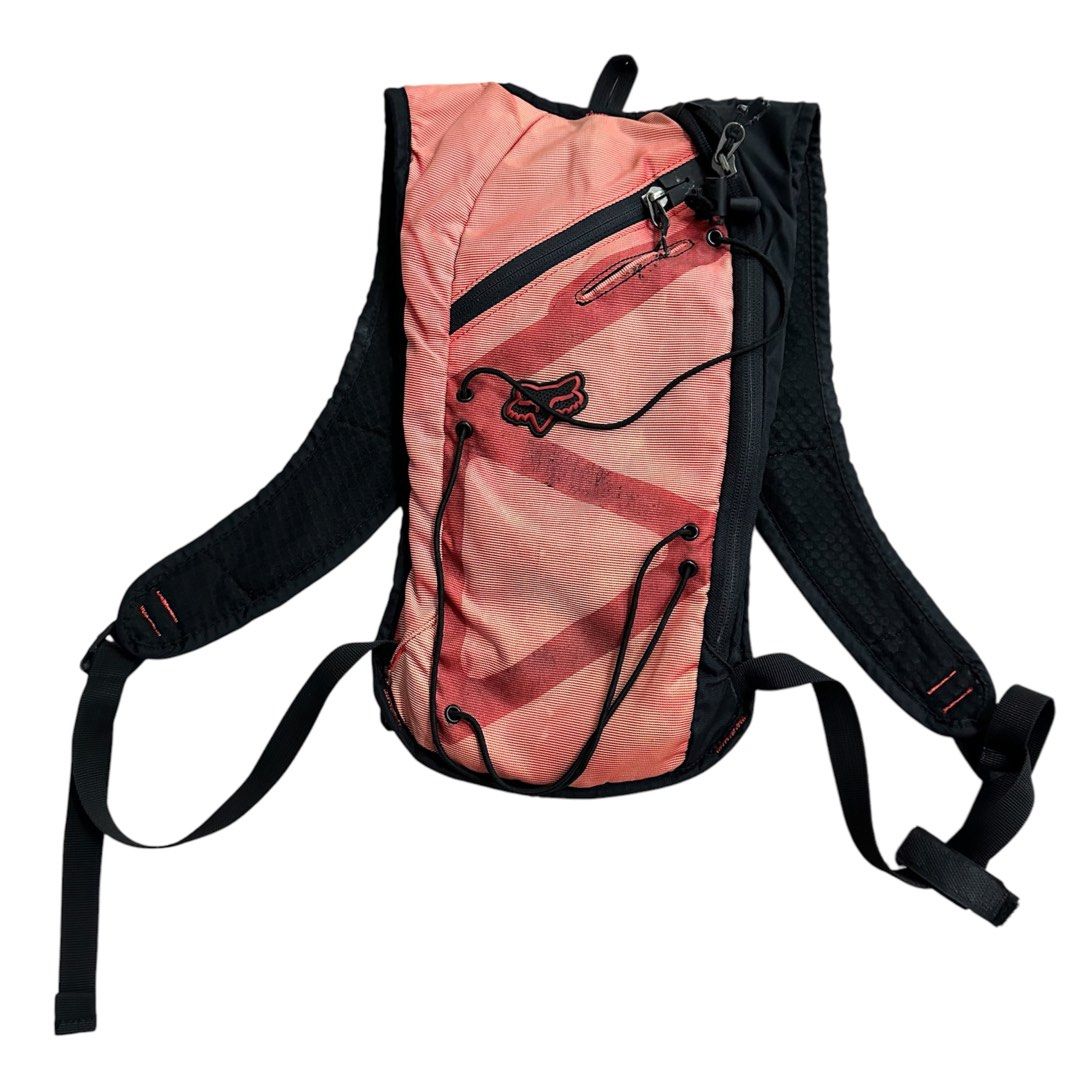 Fox Racing Riding Backpack Fox racing backpack bag yamaha racing team motocross permotoran, Men's ...
