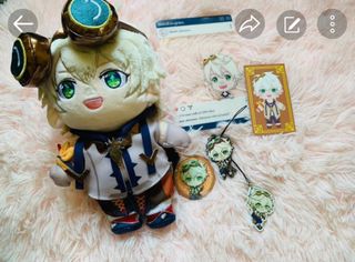 (Category: ) located in . Submitted by morimorichia (Listing ID 1351717390, Image 1). Description: .