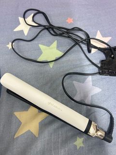 Ghd platinum + 直髮夾，64235808293250110