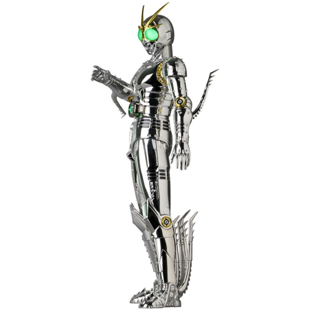 特撮 SHADOW MOON (Ver. HAJIME SORAYAMA) SHADOW MOON (Ver. HAJIME SORAYAMA)