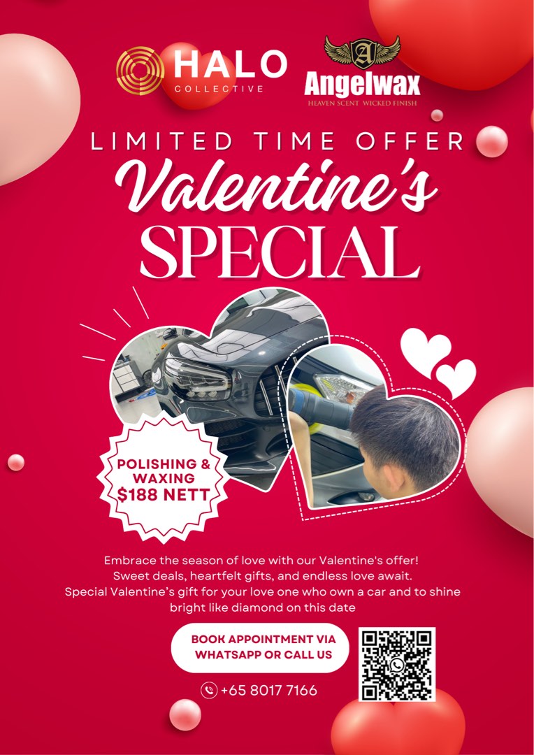 (Category: ) located in . Submitted by halocollectivesg (Listing ID 1351652874, Image 1). Description: .