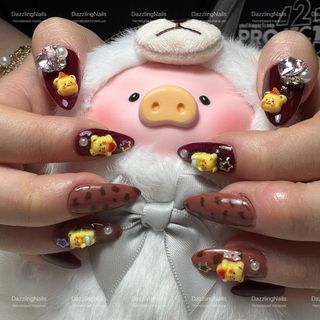 (Category: ) located in . Submitted by dazzlingnlnails (Listing ID 1351674903, Image 1). Description: .