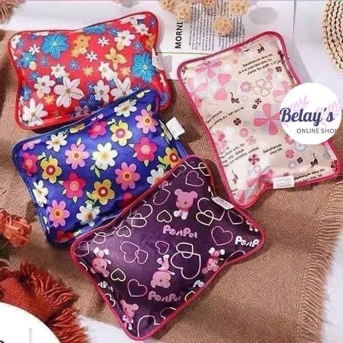 Hot Compress (Category: Massage Devices) located in Valenzuela. Submitted by cleosclosetmnl (Listing ID 1351711121, Image 3). Description: payment first mop: gcash mod: lalamove or jnt 📍 valenzuela.