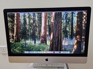 iMac 27インチlate2015 24GB SSD2TB使用可能ジャンク扱い iMac 27インチlate2015 24GB SSD2TB使用可能ジャンク扱い iMac 27