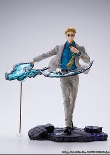 Authentic Pvc figures Collection item 1