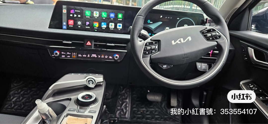 Kia Ev 6 Auto62863131389313114