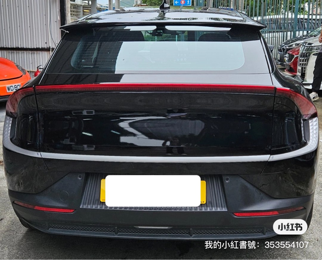 Kia Ev 6 Auto62863131389313113