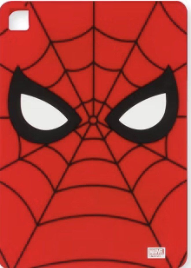 Komar Kids Spider-Man Apple iPad 10.2” (7th/8th/9th generation) Case (Category: iPad) located in Manila. Submitted by all-in-one-store (Listing ID 1351611922, Image 3). Description: Brand new Never been used Sealed Available on hand.