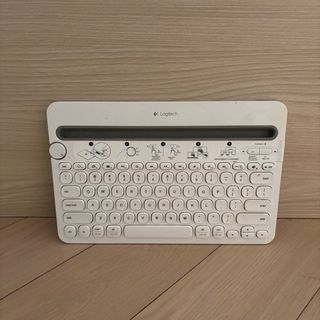 Logitech Keyboard63006943423874110