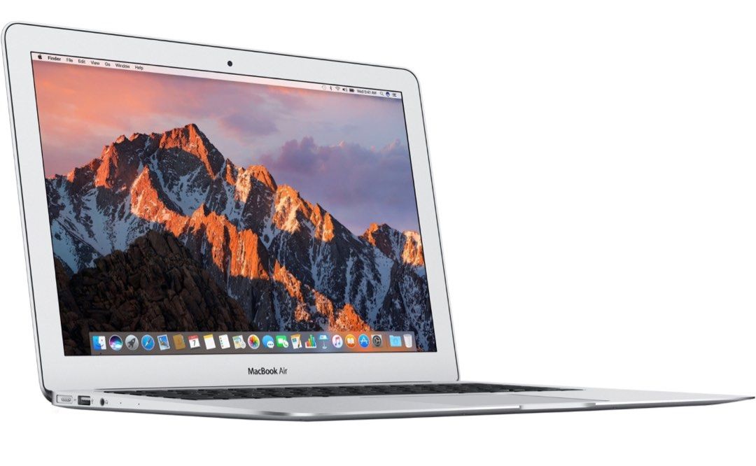 Macbook Air 2017 SUPER SMOOTH NO ISSUE (Category: Laptops & Notebooks) located in Cavite. Submitted by kitanawins (Listing ID 1351747974, Image 2). Description: For Sure Buyers only Actual Photos Posted Same Day delivery via Lalamove or Grab around Metro Manila and Calabarzon area, and any Available Couriers Nationwide. SUPER SLIGHTLY USED NO SCRATCHES NO ISSUES OR DAMAGES NO REPAIR HISTORY LONG LASTING BATTERY LIFE STILL 109 CYCLE COUNT ONLY COM