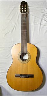 Manuel Rodriguez C1M Classical Guitar