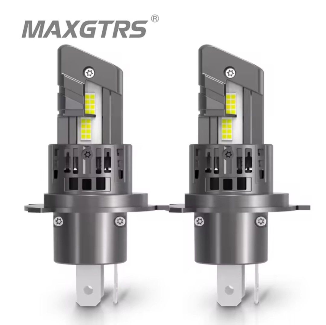 MAXGTRS H7 GC-7535 Chip 20000LM 6500K Canbus LEDs, Car Accessories ...
