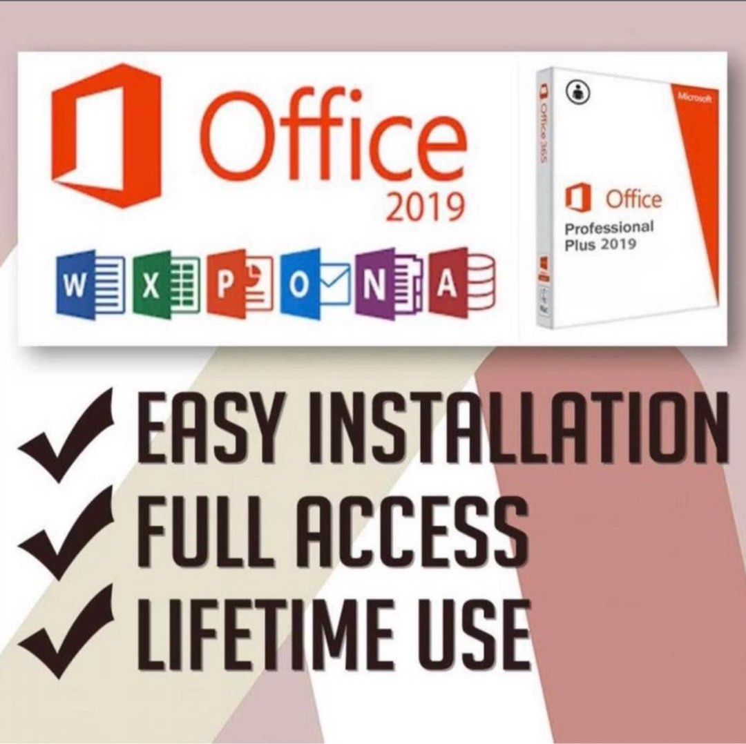 MICROSOFT OFFICE FOR SALE (Category: Software) located in Quezon City. Submitted by techknowsOS (Listing ID 1351672682, Image 1). Description: .