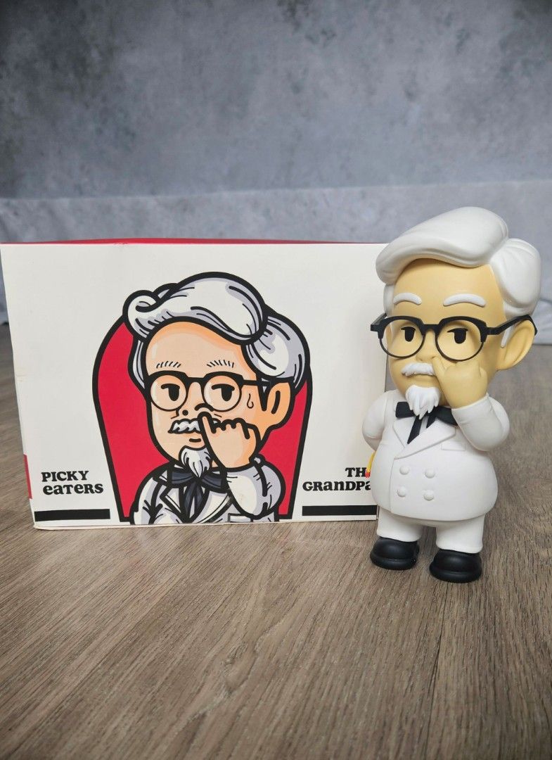【きれいめファッション51選】上品さと清潔感をキープし Eaters Picky Jaxx Mighty THE Wang Yun Po by KFC GRANDPA 一般