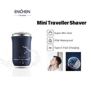 Mini Electric Shaver