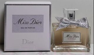 Miss Dior Eau de Parfum For Women 100ml (2024)  (Free Shipping from Singapore)