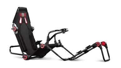 NEXT LEVEL RACING F-GT LITE ( NLR-S015 ) （分類：遊戲週邊商品）位於 Hong Kong。 由 faiwongcomputer 提交（商品編號 1351711418，圖片 1）。簡介： 交收地點：大埔安慈路3號翠屏商場1樓21號 公司名稱：暉煌電腦 營業時間：早上11:00-晚上8:00 收款方式：現金/八達通/支付寶/Visa/Master/Payme/FPS/Applepay https://www.altechcomputer.com/product-page/next-level-racing-f-gt-lite-foldable-simulator-cockpit?srsltid=AfmBOoqRufttdUCvCXzlZTBguOAOh9qiDp9QFiEcYIWnxARwq6D-vn2p。