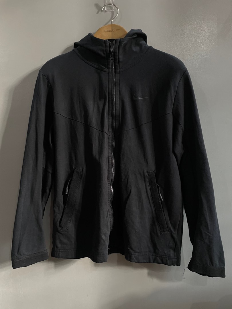 nsw tech pack jacket